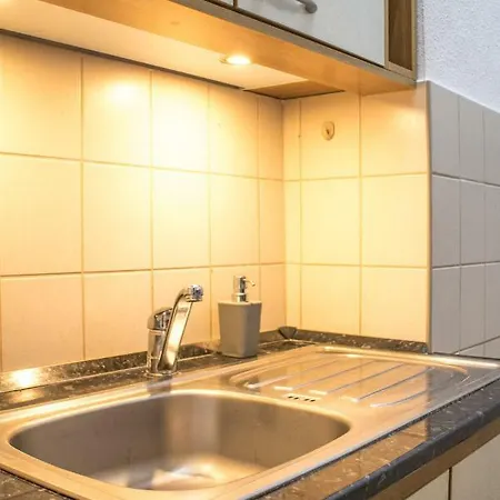 Fovam Apartment Budapest